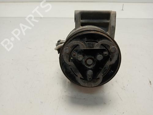 AC compressor DACIA SANDERO II  | BP15820852M34 
