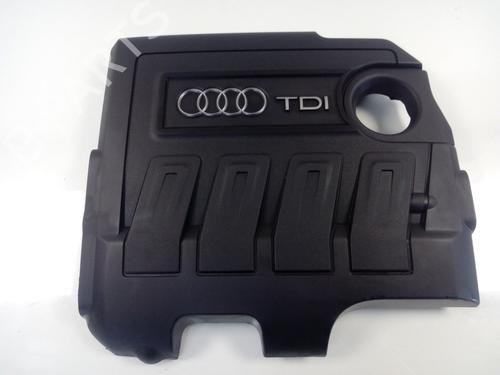 Used Upper protection AUDI A3 Convertible (8P7) 1.6 TDI (105 hp) 18338079
