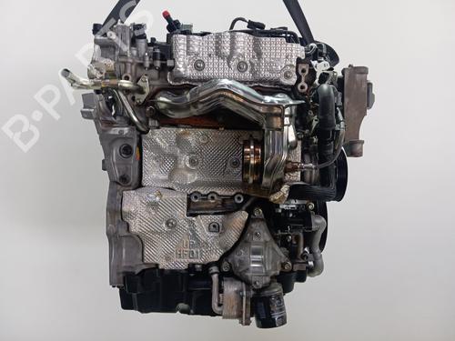 Engine MAZDA CX-30 (DM) SKYACTIV-G M Hybrid | BP40125240M1 - Image 6