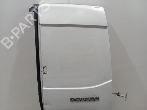Right rear door DACIA DOKKER MPV (KE_) | BP30376898C5