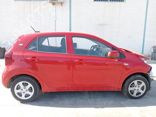 Mirror switch KIA PICANTO III (JA)  | BP21142318I25 