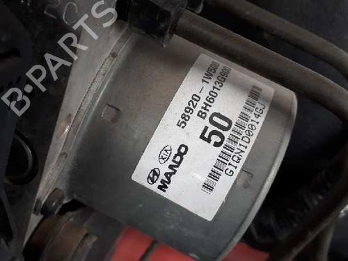 Used ABS pump KIA RIO III (UB) [2011-2017]  21551239