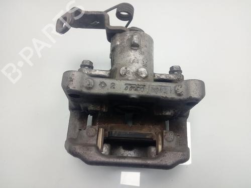 Right rear brake caliper OPEL COMBO Box Body/MPV (K9)  | BP22611637M106 