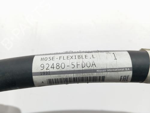 AC pipe NISSAN MICRA V (K14) 1.5 DCI | BP32132808M126 - Image 6