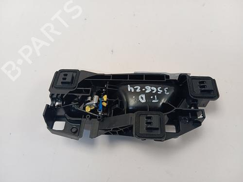 Rear right interior door handle CITROËN C4 X (BD_, BE_, BF_) | BP30754828I16