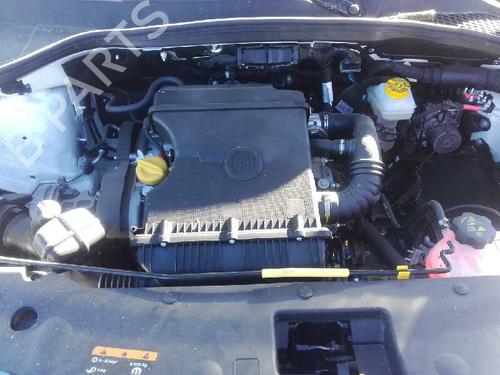 Engine mount FIAT TIPO Hatchback (356_, 357_)  | BP17023807M89 