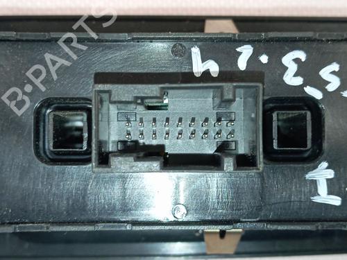 Left front window switch JEEP RENEGADE SUV (BU, B1, BV) | BP35953256I27 - Image 3