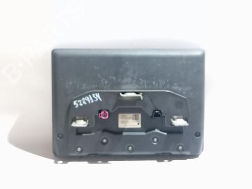 Display FORD TRANSIT V363 Platform/Chassis (FED, FFD) | BP37154435C48 - Image 2