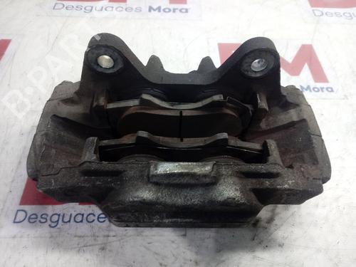 Right front brake caliper MITSUBISHI PAJERO III (V7_W, V6_W) 3.2 Di-D (V68W) | BP12673955M104 