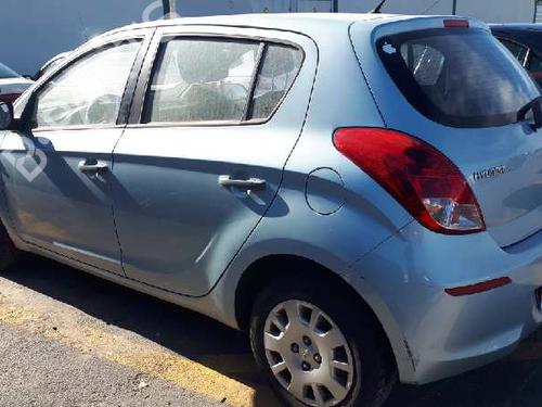 Steering wheel HYUNDAI i20 I (PB, PBT) | BP12667456C49