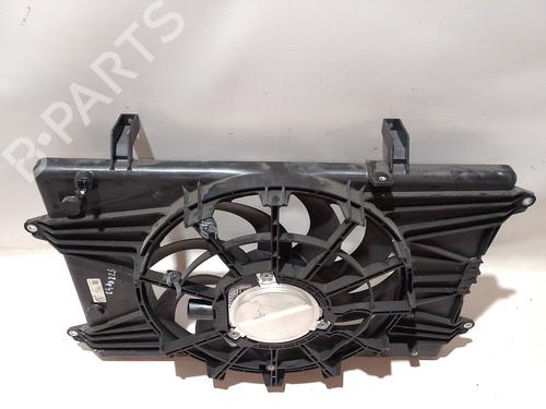 Radiator fan SUZUKI VITARA (LY) 1.4 Hybrid (Mild Hybrid) (APK414) | BP38921061M35 - Image 5