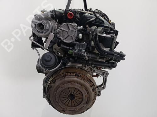 Engine FORD FOCUS II (DA_, HCP, DP) 1.6 TDCi | BP35946643M1 - Image 10