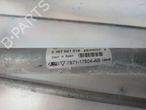 Front wiper motor FORD MONDEO IV (BA7) 2.0 TDCi | BP16984826M29 