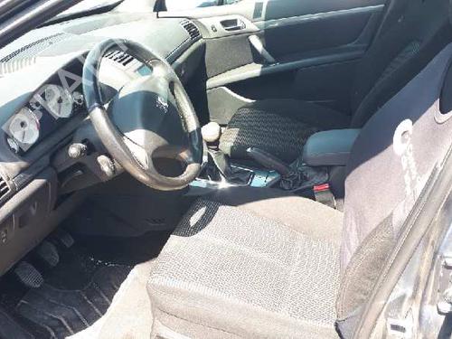 Left front window switch PEUGEOT 407 (6D_) | BP12852979I27