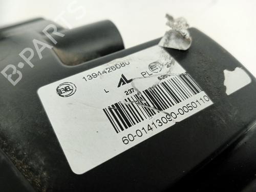 Left headlight CITROËN JUMPER II Bus 2.0 BlueHDi 110 | BP24139708C28 