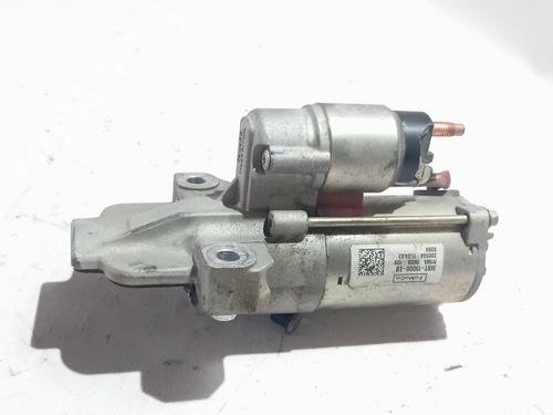 Starter FORD FOCUS IV (HN) 1.0 EcoBoost mHEV | BP36533580M8 - Image 2