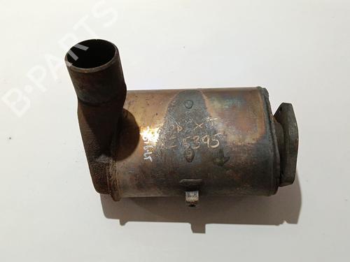 Used Catalyst Catalyst JAGUAR X-TYPE I (X400) [2001-2009] 34399651 34399651