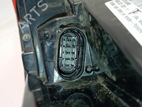 Left taillight PORSCHE CAYENNE (92A) 3.6 GTS | BP32296273C34