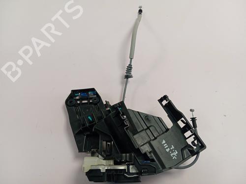 Used Rear left lock Rear left lock 36866017 36866017