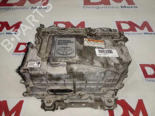 Used Inverter/Converter TOYOTA YARIS (_P13_) 1.5 Hybrid (NHP130_, NHP130) (101 hp) 16869300