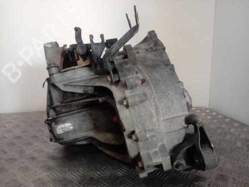 Gearbox FORD FOCUS II (DA_, HCP, DP)  | BP19514955M3 