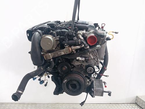 Engine BMW 5 (E60) 530 d | BP30375346M1 