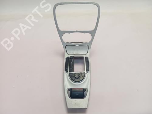 Mittelkonsole Mittelkonsole MERCEDES-BENZ SL (R230) 55 AMG (230.474) (476 hp) 36235961 36235961