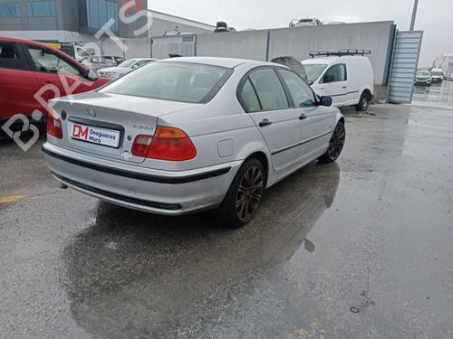 Left headlight BMW 3 (E46) 320 d | BP37075417C28 - Image 8