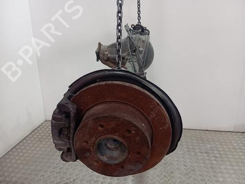 Rear axle VW CRAFTER 30-35 Bus (2E_)  | BP25918326M2 