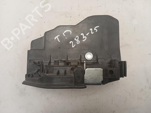Used Rear right lock BMW 1 (F20) 116 d (116 hp) 23879524