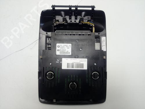 Interior roof light BMW X6 (E71, E72)  | BP15889338I8 