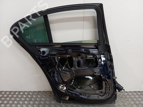 Left rear door BMW 5 (F10) 520 d | BP23242895C4 