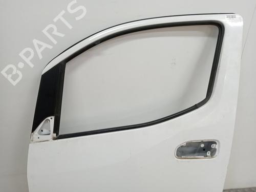Left front door NISSAN NV200 / EVALIA Bus  | BP19063130C2 