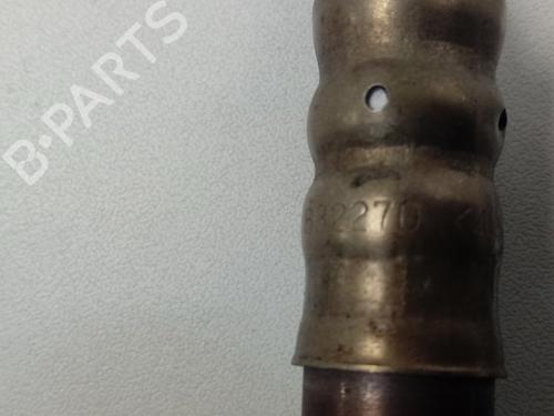 Electronic sensor DACIA SANDERO II | BP16647071M84