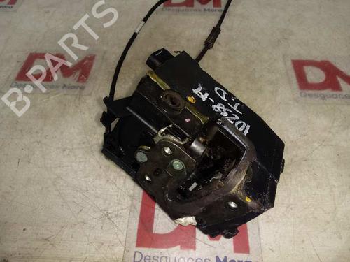 Rear right lock CITROËN C4 Grand Picasso II (DA_, DE_)  | BP12657781C99 