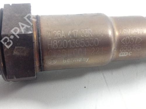 Electronic sensor RENAULT KANGOO / GRAND KANGOO II (KW0/1_)  | BP18039382M84 