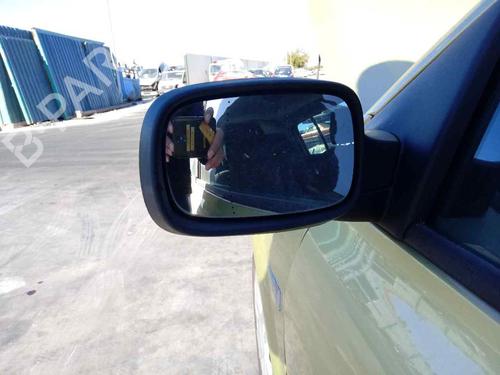 Used Left mirror RENAULT MEGANE II (BM0/1_, CM0/1_) [2001-2012]  15559799