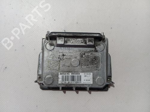 Xenon ballast RENAULT ESPACE IV (JK0/1_) [2002-2025]  28542434