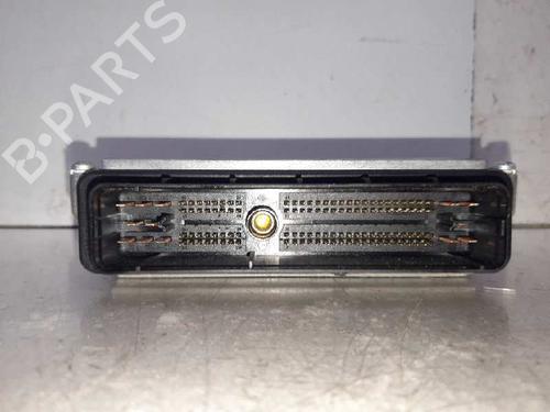 Engine control unit (ECU) FORD MONDEO III (B5Y) 2.0 TDCi | BP12668002M57 