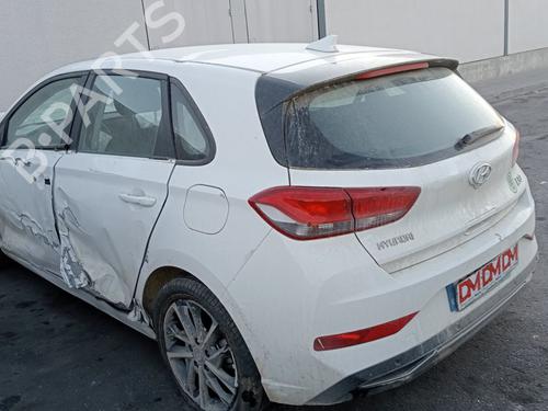 Headlight switch HYUNDAI i30 (PDE, PD, PDEN)  | BP21016192I24 