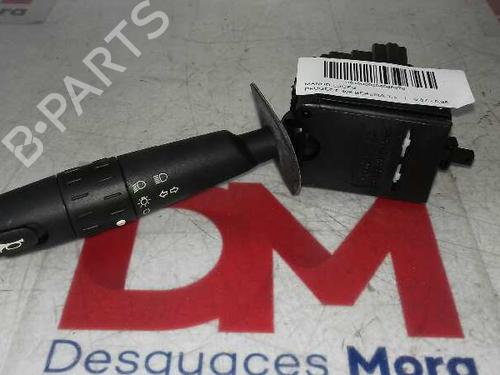 Used Headlight switch PEUGEOT 405 II (4B) [1992-1999]  30370376