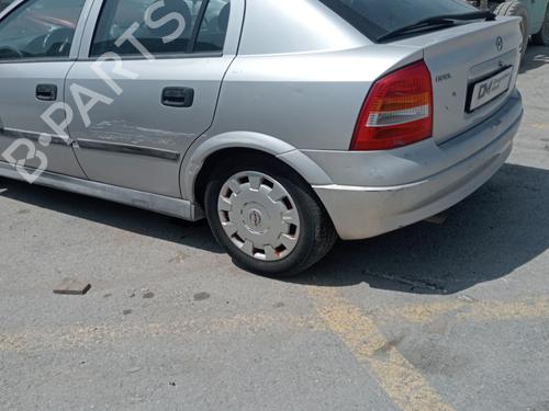 Engine mount OPEL ASTRA G Hatchback (T98) | BP26886645M89 - Image 6