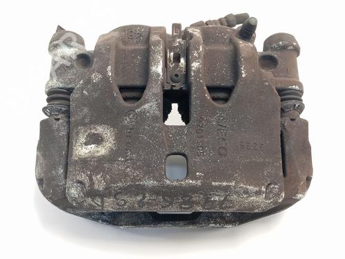 Used Right front brake caliper IVECO DAILY V Van [2011-2014]  32298276