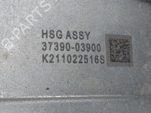 Alternator HYUNDAI IONIQ (AE) 1.6 GDI Hybrid | BP13045646M7 
