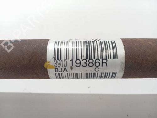 Left front driveshaft RENAULT CLIO V (B7_) | BP36990340M38 - Image 4