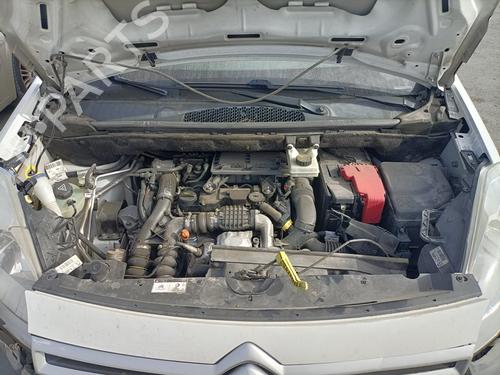 Front right interior door handle CITROËN BERLINGO / BERLINGO FIRST Box Body/MPV (M_)  | BP16433714I14 