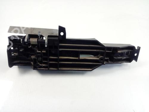 Rear left exterior door handle NISSAN QASHQAI II SUV (J11, J11_)  | BP18234543C130 