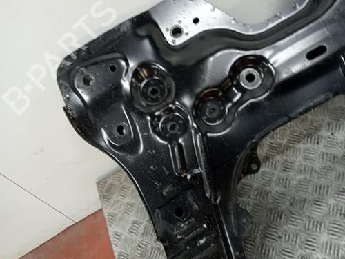 Forbro JEEP COMPASS (MP, M6, MV, M7)  | BP13468214M9 