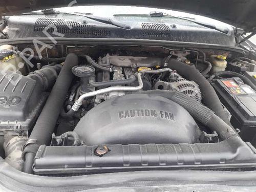 Left sun visor JEEP GRAND CHEROKEE II (WJ, WG) 3.1 TD 4x4 | BP16439722I1