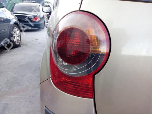 Farolim esquerdo RENAULT MODUS / GRAND MODUS (F/JP0_) 1.5 dCi (JP0G, JP0H) (106 hp) 12938590